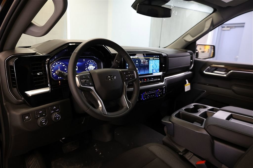 2026 Chevrolet Silverado 1500 RST - Photo 15