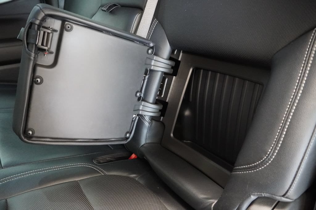 2021 Chevrolet Silverado 1500 LT Trail Boss - Photo 28
