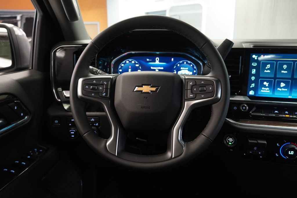 2026 Chevrolet Silverado 1500 LT - Photo 16