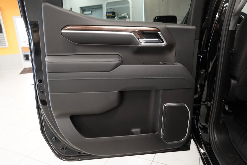 2026 Chevrolet Silverado 1500 RST - Photo 23