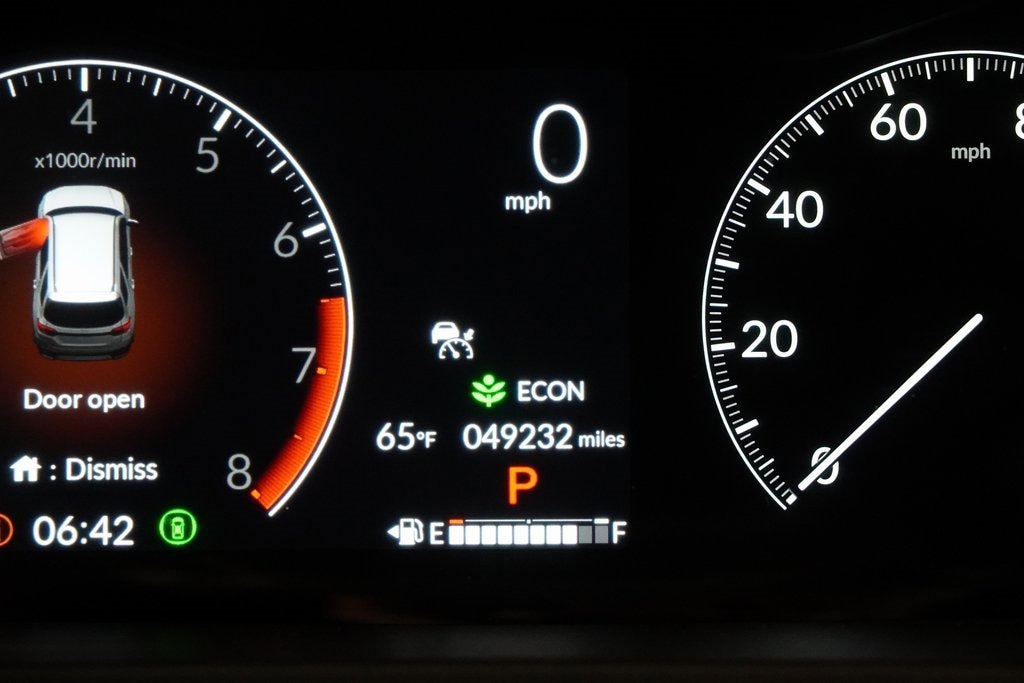 Used 2023 Honda Pilot AWD EX-L 8 Passenger SUV