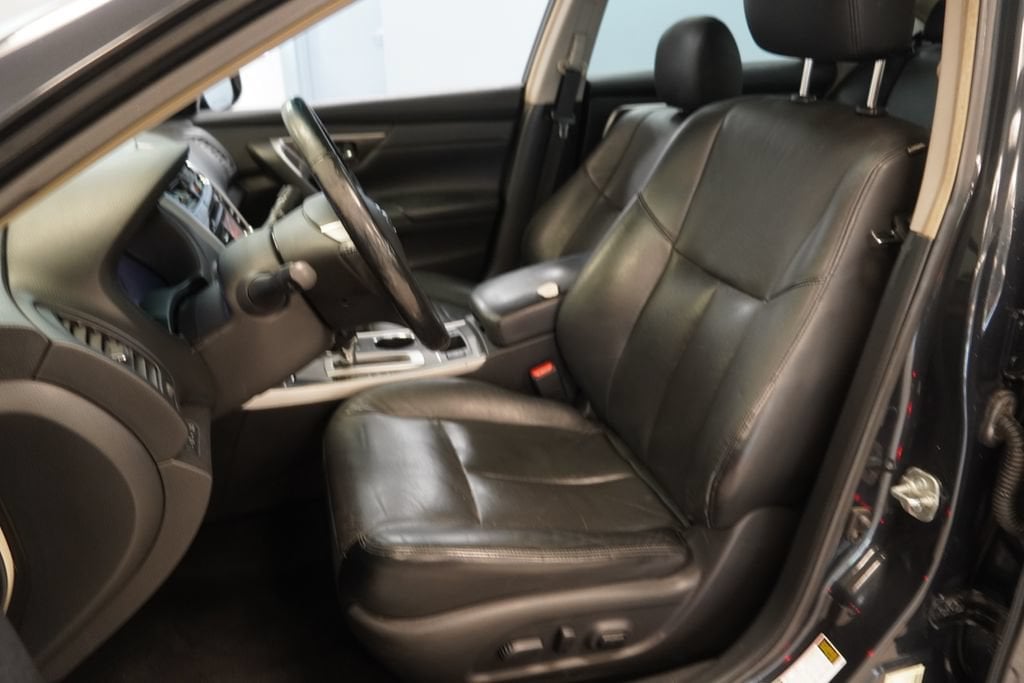 Used 2013 Nissan Altima 2.5 SL Sedan