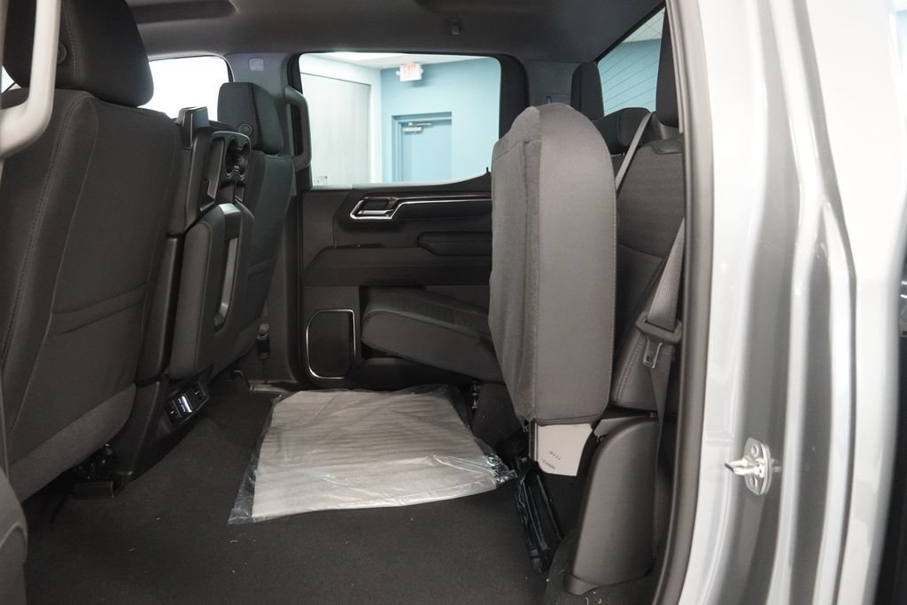 2026 Chevrolet Silverado 1500 LT - Photo 25