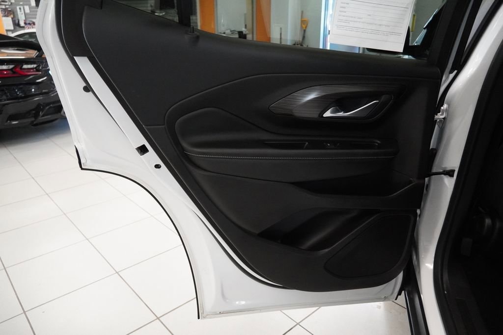 2024 GMC Terrain SLE - Photo 21