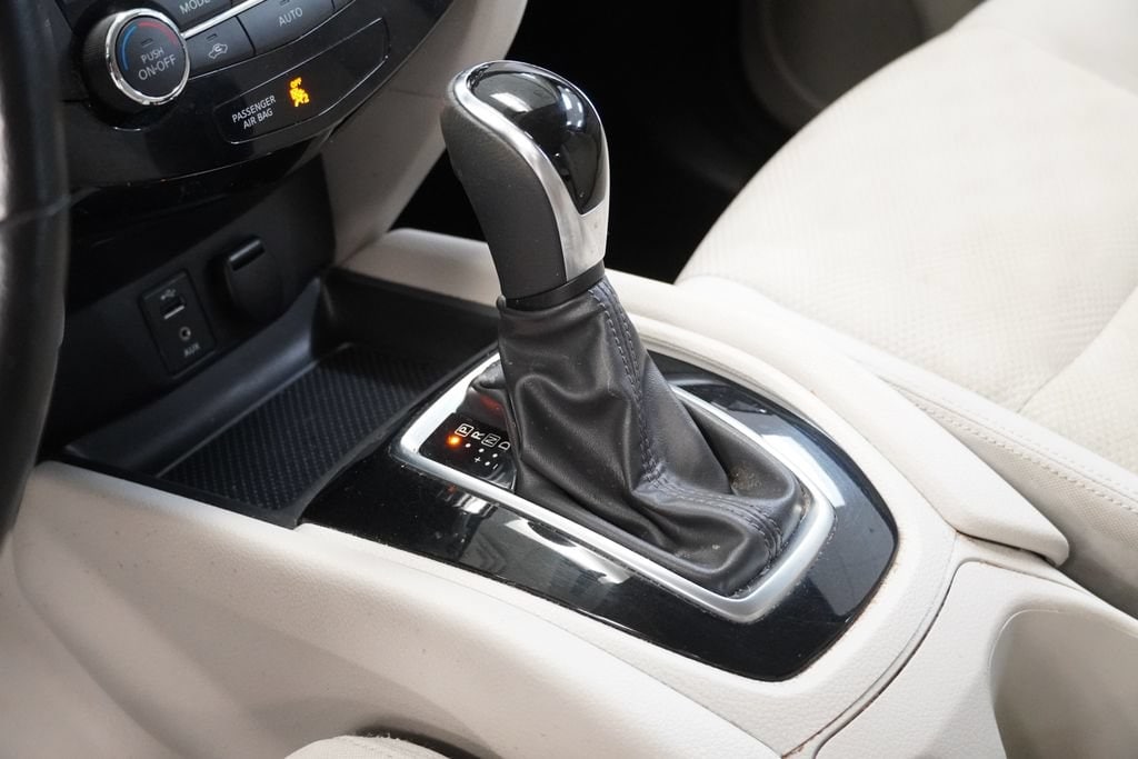 2017 Nissan Rogue Sport SV - Photo 21