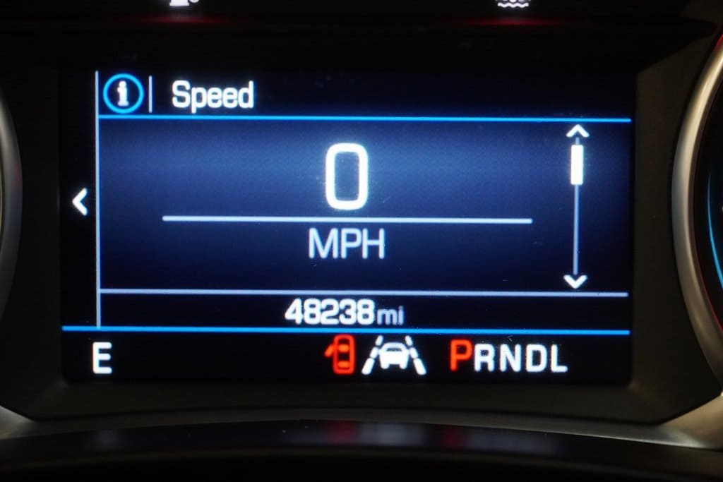 Used 2020 Chevrolet Equinox LT SUV