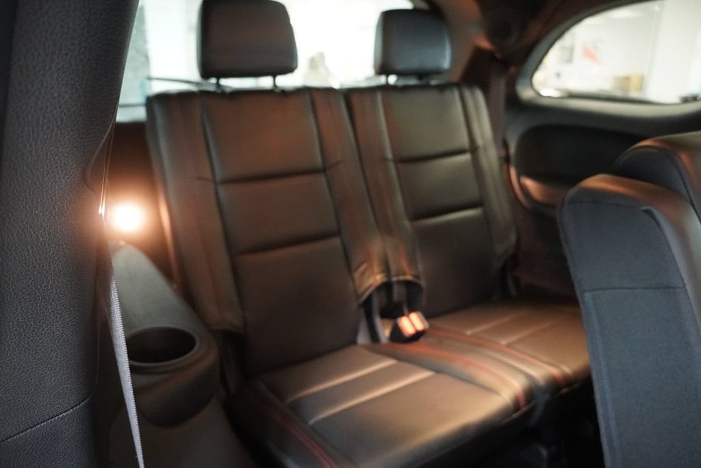 2023 Dodge Durango GT - Photo 24