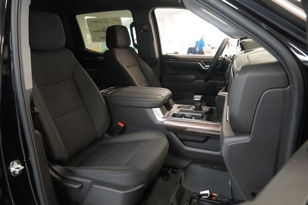 2026 Chevrolet Silverado 1500 LT Trail Boss - Photo 32