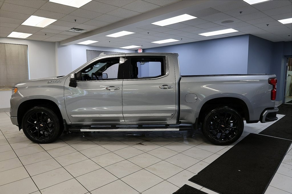 New 2026 Chevrolet Silverado 1500 High Country Truck