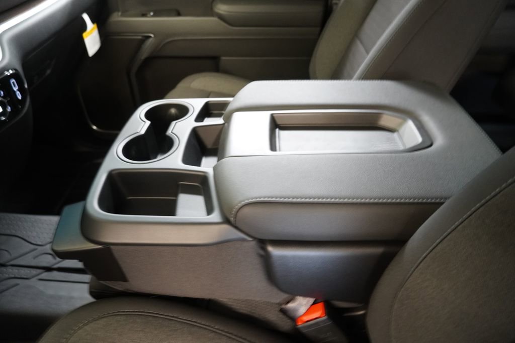 2026 Chevrolet Silverado 1500 RST - Photo 21
