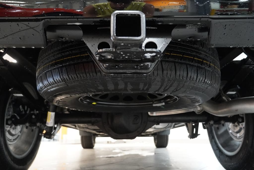 2026 Chevrolet Silverado 1500 Custom - Photo 9