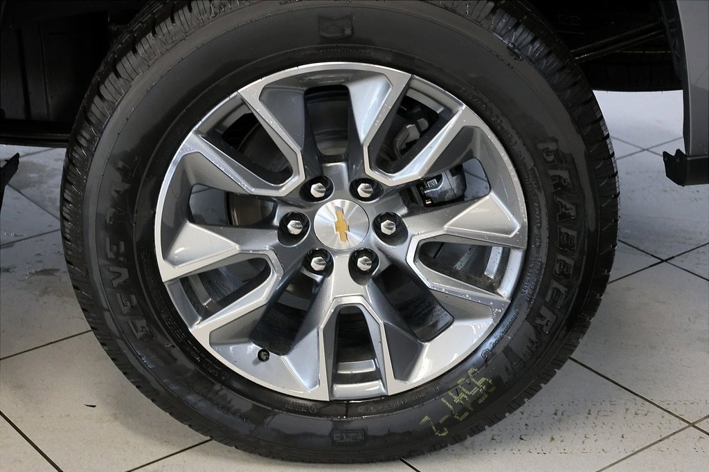 New 2026 Chevrolet Silverado 1500 LT (2FL) Truck