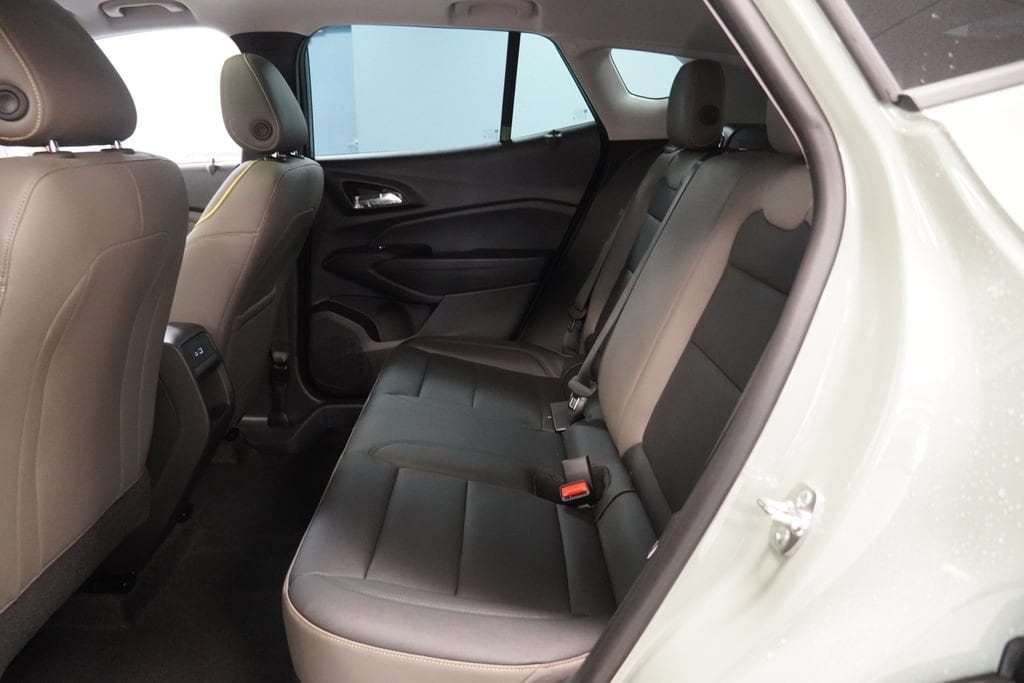 2026 Chevrolet Trax Activ - Photo 25