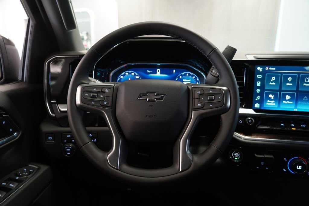 2026 Chevrolet Silverado 1500 RST - Photo 16