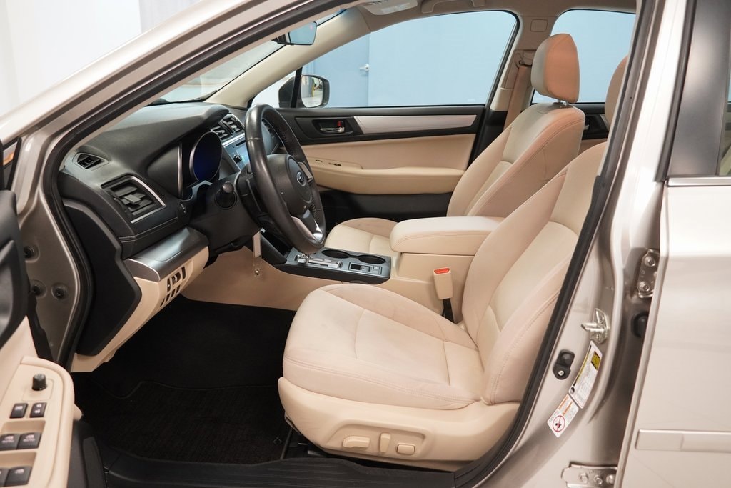 Used 2019 Subaru Legacy 2.5i Premium Sedan