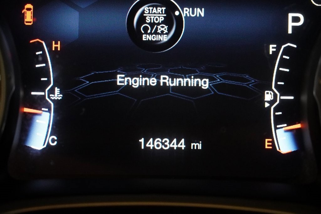 Used 2020 Jeep Compass Limited FWD SUV