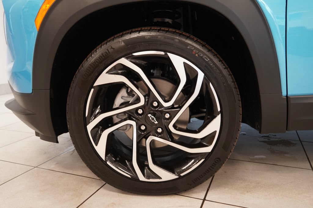 2026 Chevrolet Trailblazer RS - Photo 16