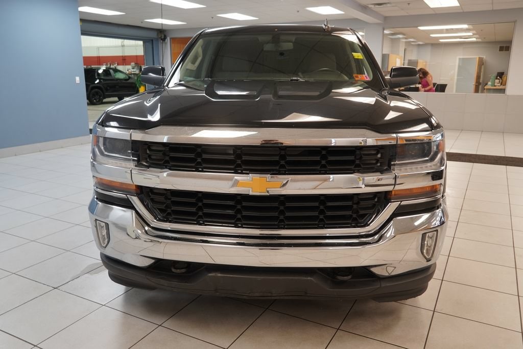 2016 Chevrolet Silverado 1500 LT - Photo 15