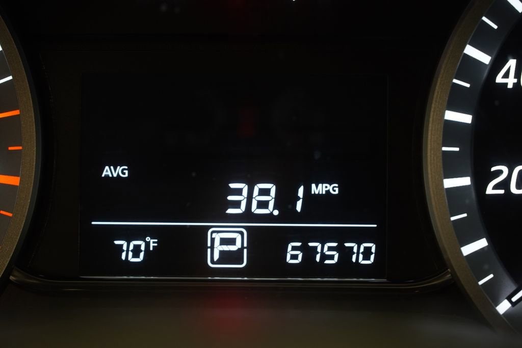 Used 2013 Nissan Sentra SV Sedan
