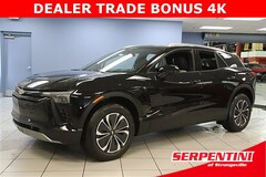 2025 Chevrolet Blazer EV LT SUV AWD [-]