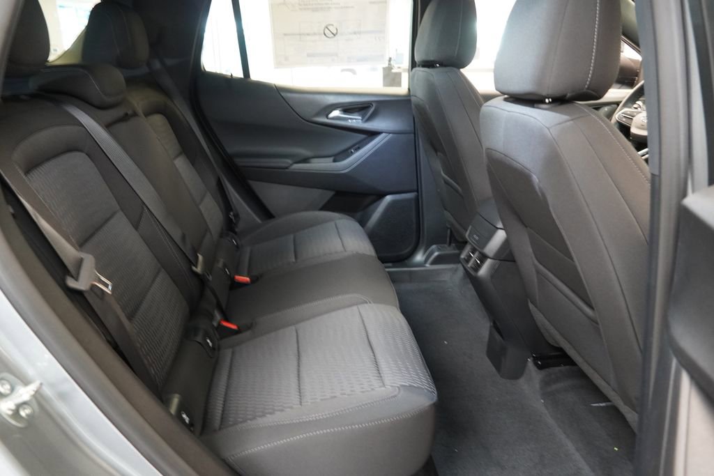 2026 Chevrolet Equinox LT - Photo 29