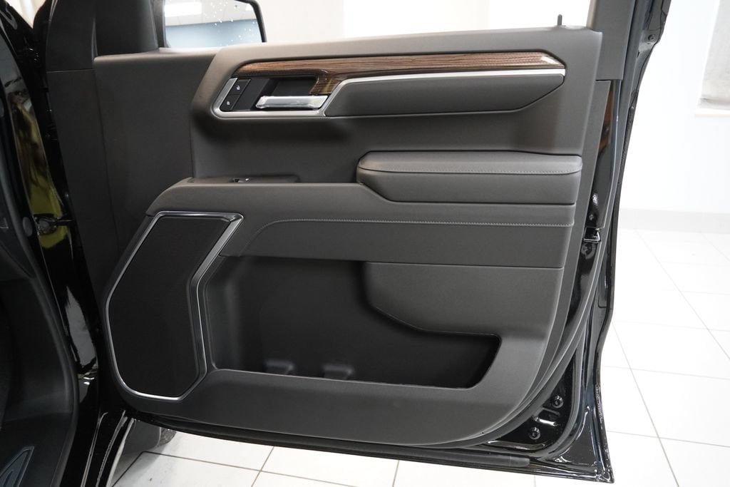 2026 Chevrolet Silverado 1500 LT - Photo 30
