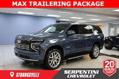 2026 Chevrolet Tahoe High Country SUV 4WD [C3Q, 3LZ, CTT, UH6, UH5, C3U, GU5, B1V, C49, VRD, VRG, VRF, VRH, CE1, VRK, J26, VRJ, VRM, VRL, FJW, JBK, 2ST, VRN, SLM, VRR, MHS, WTX, U05, K4F, 9AG, B30, Q8E, NC7, RBR, AAK, DP6, JL1, RSR, N38, DH6, TGE, MAH, UQS, VT7, BTM, VSX, ARL, NL8, DXR, GFD, BTV, ZL6, AS8, C69, UB3, KW5, URF, L87, VTI, F48, CWA, KNP, ASD, 4AA, C6G, 5ST, PPW, UBD, 7GG, 1SZ, UJN, TQ5, WNO, X88, NE1, URW, UK3, RM7, 8AG, AKJ, K6L, AKK, AKO, AL0, A2X, 2NF, N53, AKX, PZ8, U2K, BVE, K7A, UKK, ATH, UCB, VV4, UKM, T8Z, V55, ATN, PAN, GXP, PAP, AU3, UKT, UL5, UKW, A45, G86, J61, UKZ, TB5, HS1, TAU, UCV, UTJ, DRZ, 0ST, KI3, 4ST, 6GG, KI4, VFF, KA1, A50, UE1, UUA, KA6, AEF, RG8, YM8, DCH, 1NF, CJ2, R6Q, AEQ, BOY, R6P, UV2, KQV, 5FC, AVI, UV6, AVK, EF7, UMN, CAV, IVE, SAF, XCG, AVU, ENL, PCU, UEU, UET, XL8, U5G, C25, JHD, XCQ, K1O, UFB, T40, 3ST, N06, Z82, SRV, UVX, UVZ, V03, VHM, AX2, NHT, TDM, KC4, KSG, UG1, V8D, NQH, RIB, HMR, N10, AXG, CTB, A7K, Z95, AXP, KL9, EPH, UOW, UGN]