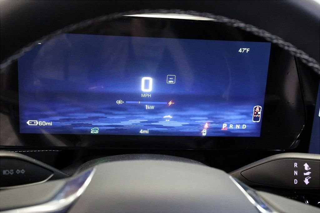 2026 Chevrolet Blazer EV LT - Photo 20