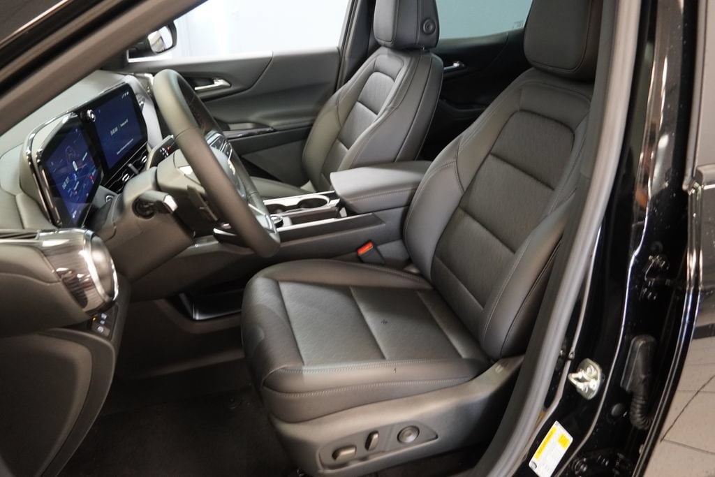 New 2027 Chevrolet Equinox LT SUV
