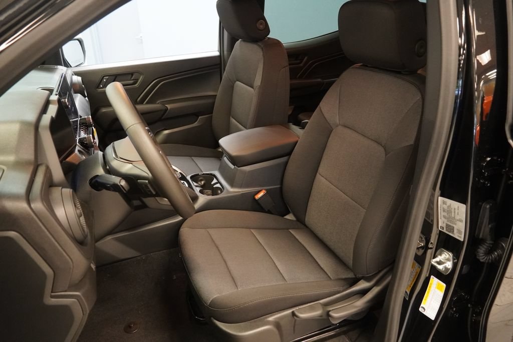 New 2026 Chevrolet Colorado Trail Boss Truck
