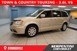 Chrysler Town & Country