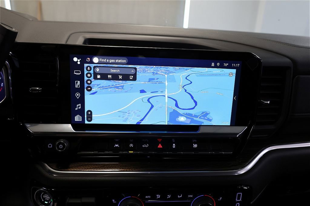2026 Chevrolet Silverado 1500 RST - Photo 21