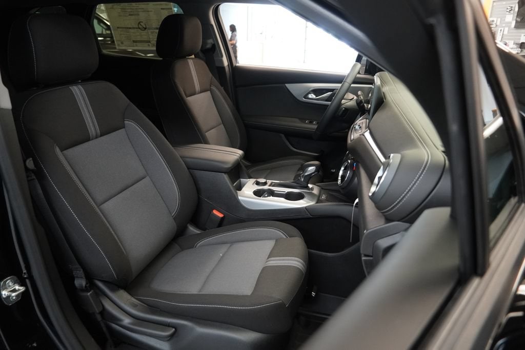 2026 Chevrolet Blazer 2LT - Photo 33
