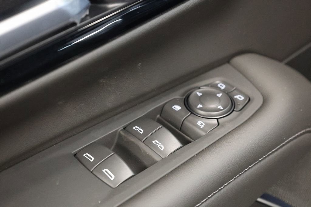 2026 Chevrolet Tahoe LT - Photo 15
