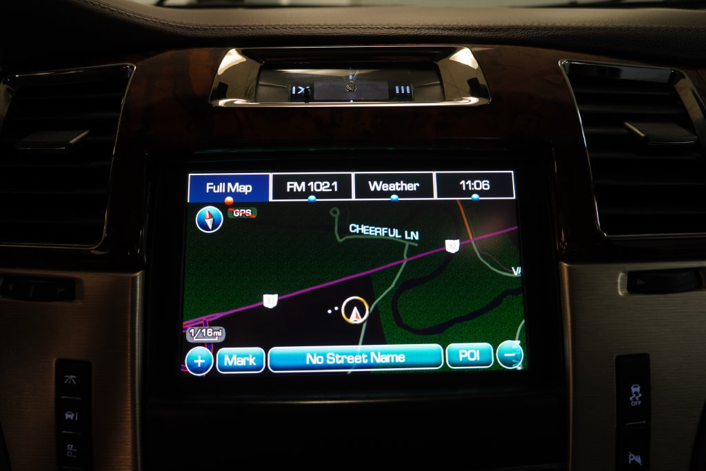 2014 Cadillac Escalade Platinum Edition - Photo 9