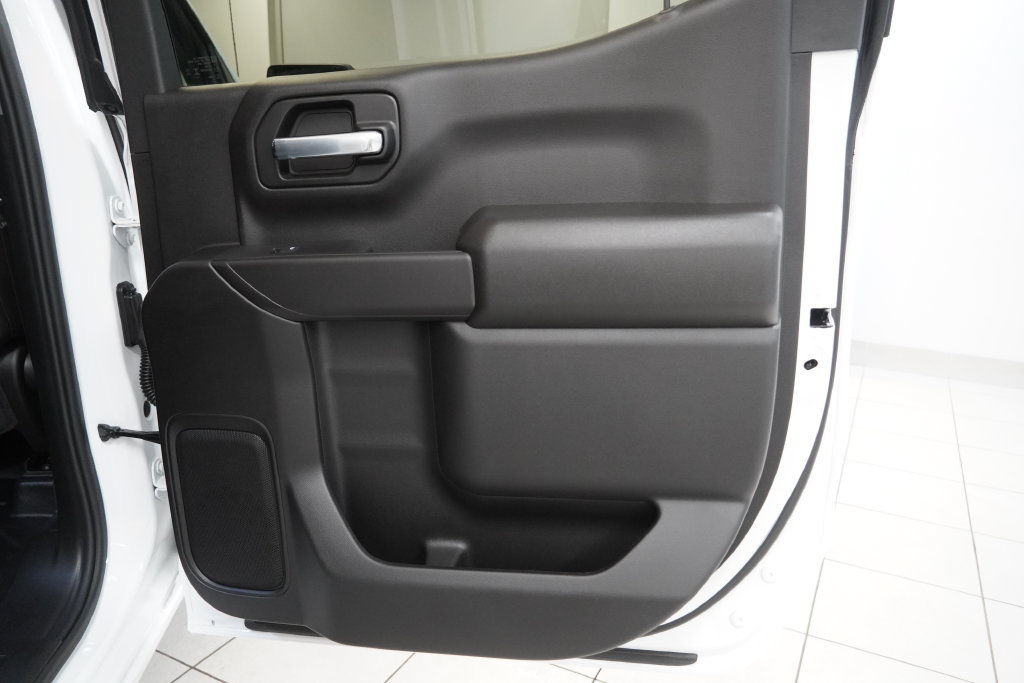 2026 Chevrolet Silverado 1500 Work Truck - Photo 25
