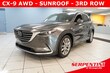  Mazda CX-9