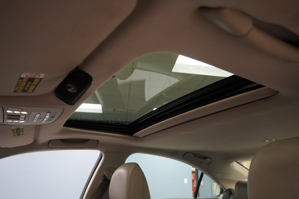 Used 2007 Lexus ES 350 NA Sedan