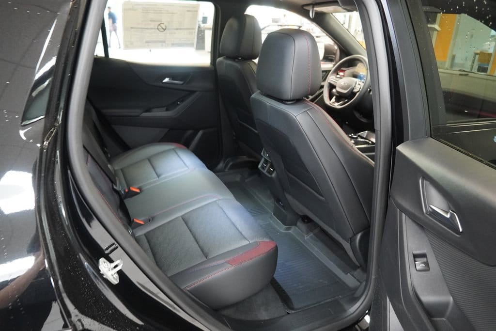 2026 Chevrolet Equinox RS - Photo 23