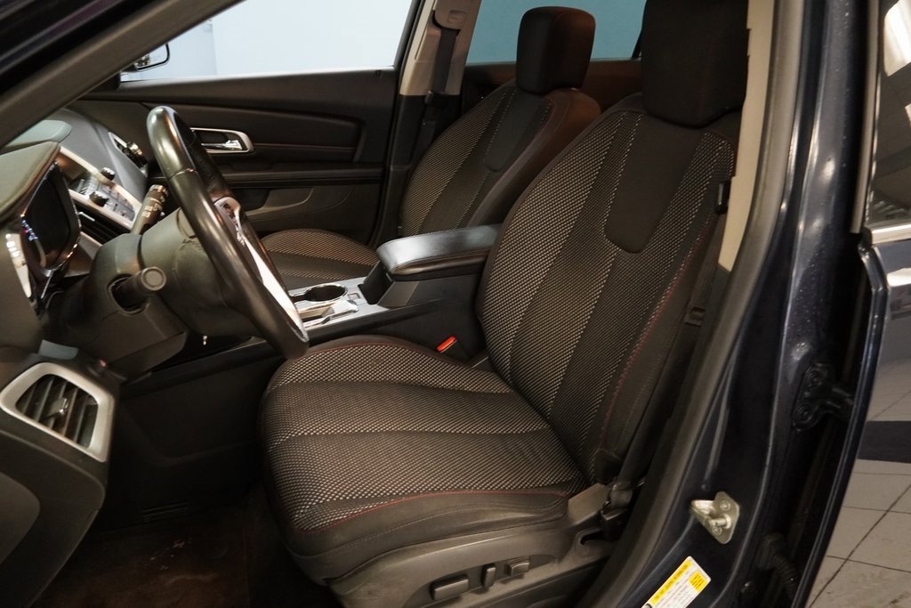 Used 2016 GMC Terrain SLE SUV