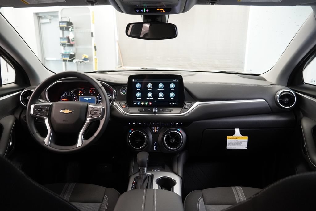 2026 Chevrolet Blazer 2LT - Photo 18
