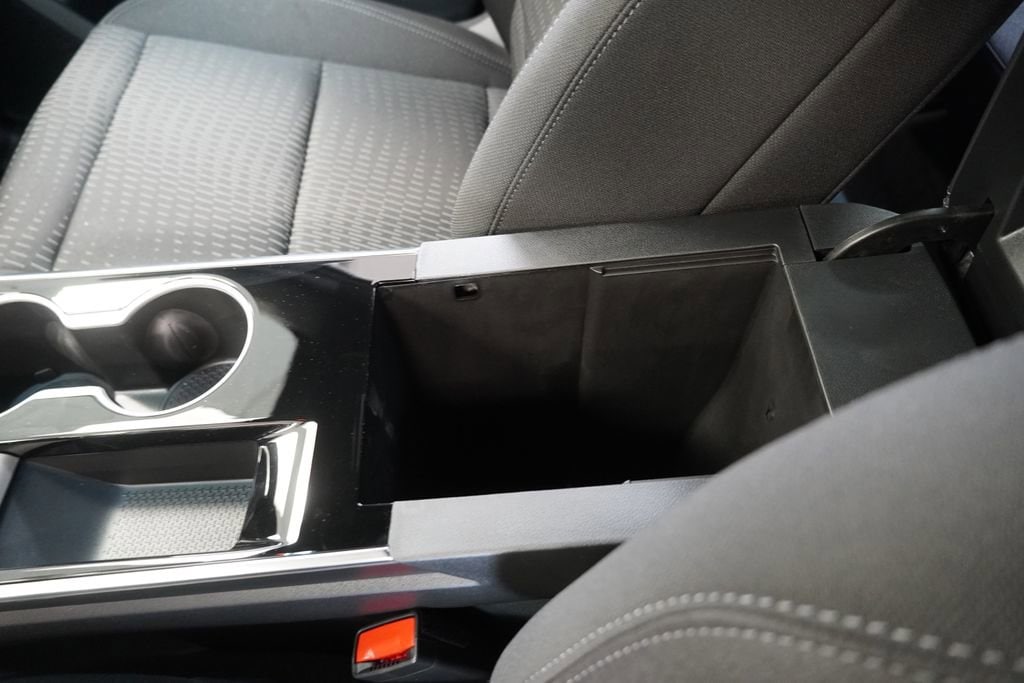 2026 Chevrolet Equinox LT - Photo 24