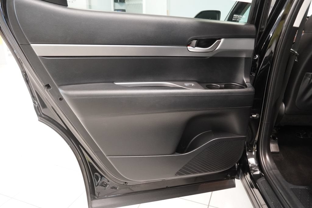 2020 Hyundai Palisade SE - Photo 24