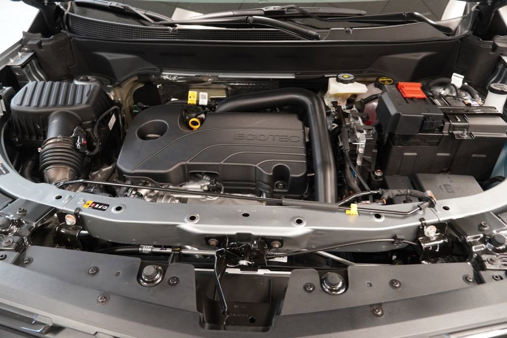 2026 Chevrolet Equinox LT - Photo 38