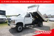 Chevrolet Silverado 5500 HD