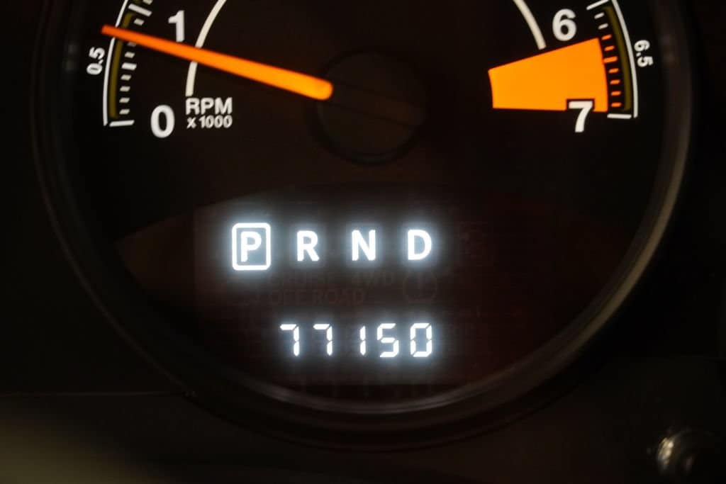 Used 2015 Jeep Patriot Altitude Edition SUV