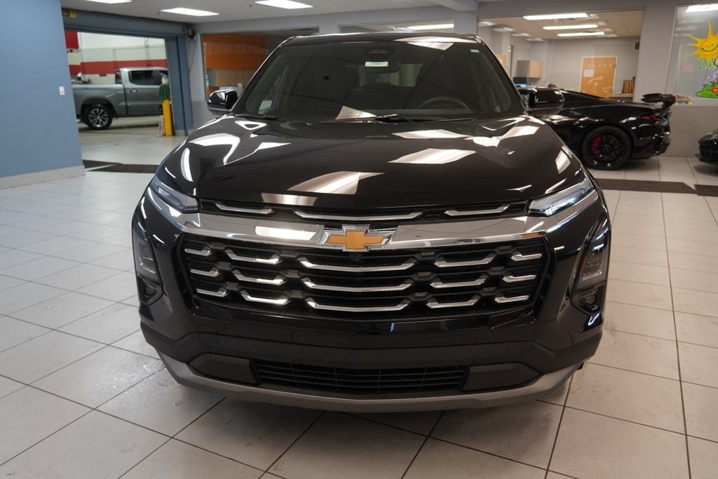 2027 Chevrolet Equinox LT - Photo 15