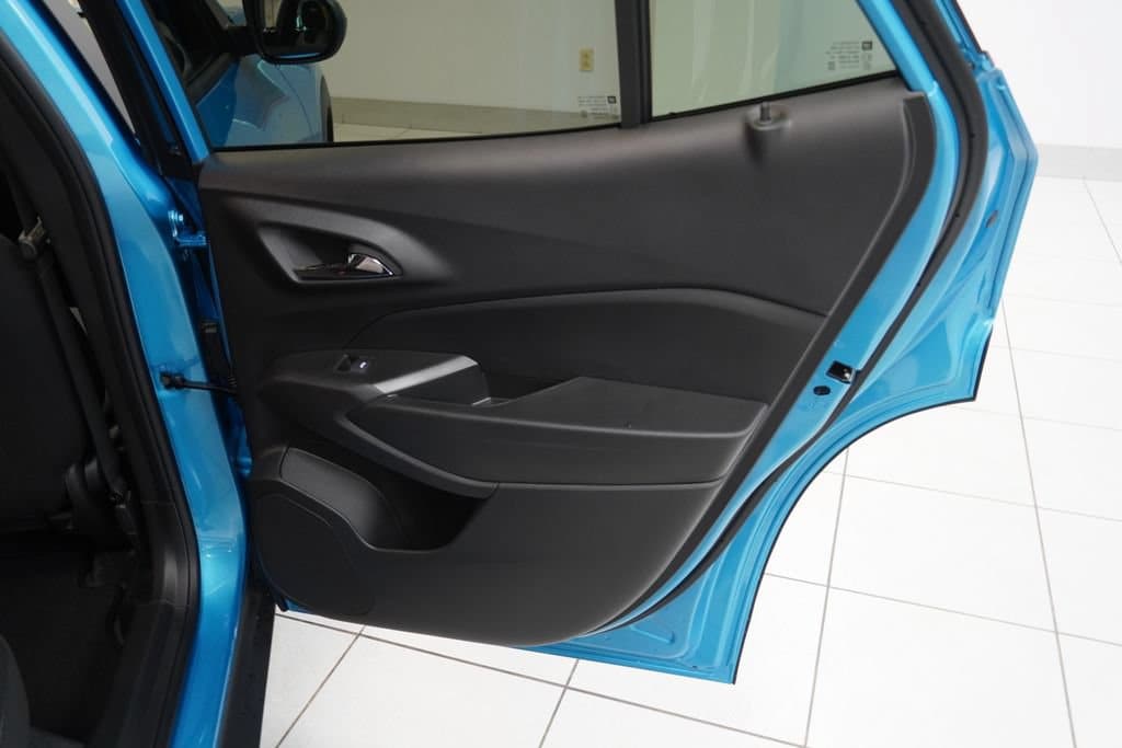 2026 Chevrolet Trax RS - Photo 22