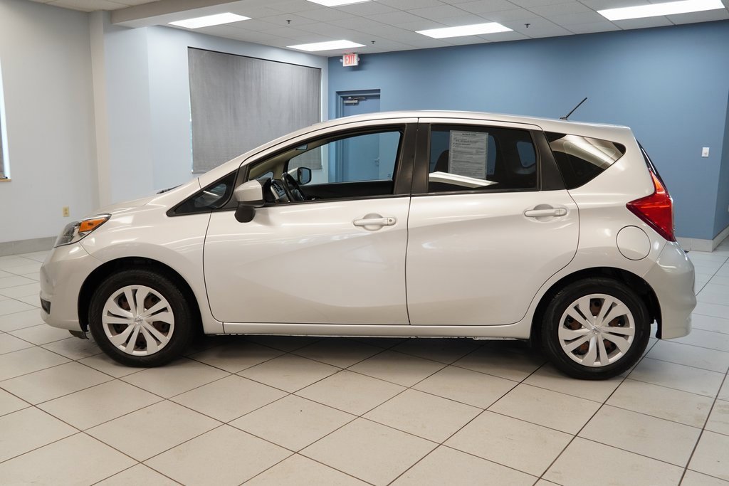 Used 2019 Nissan Versa Note SV with VIN 3N1CE2CP7KL359065 for sale in Strongsville, OH