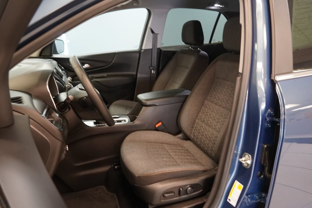 Used 2024 Chevrolet Equinox LT SUV